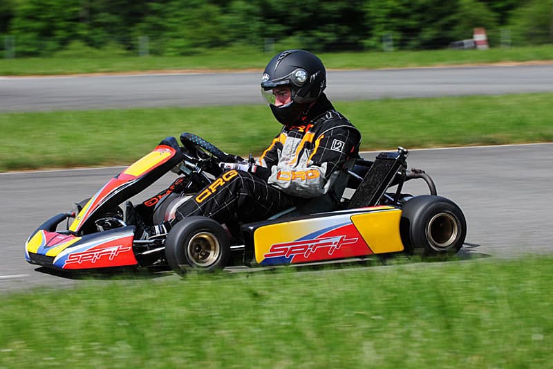 Kart 52 - Karting à Foulain