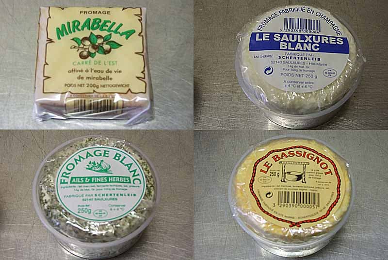 Fromagerie Schertenleib
