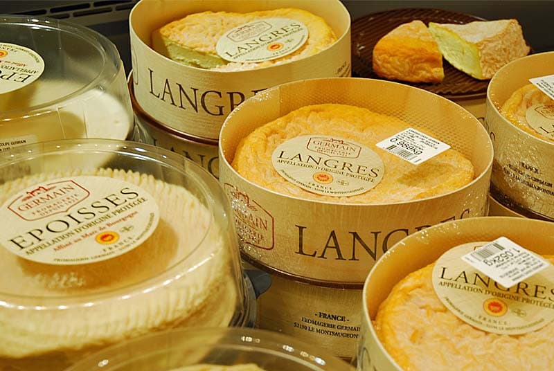 Fromagerie Germain