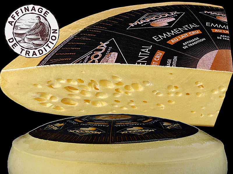 Fromagerie Marcoux