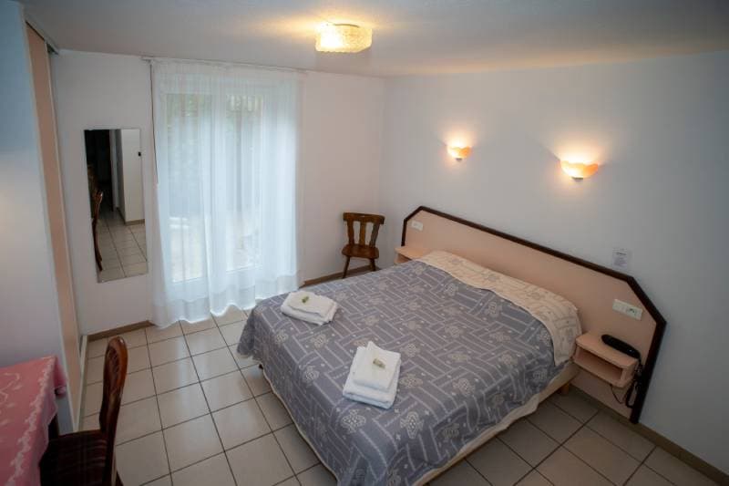 Hôtel Relais Thermal à Bourbonne-les-Bains