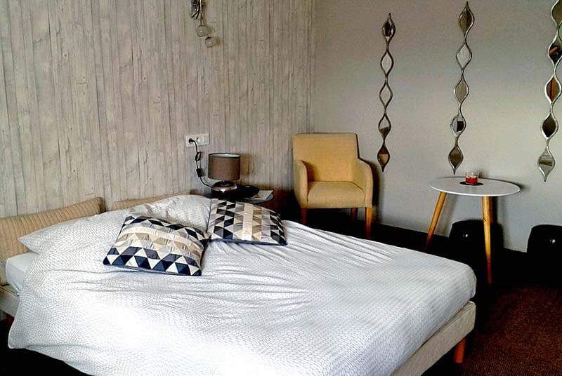Hôtel Arcombelle à Montigny-le-Roi