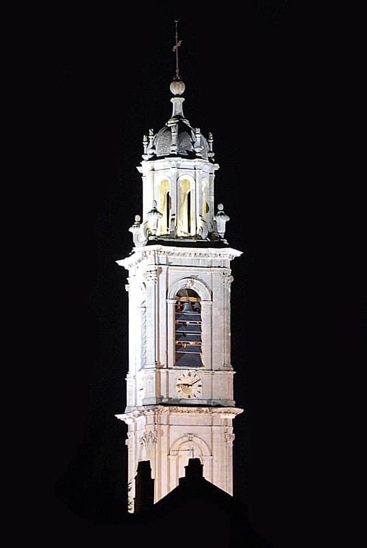 Eglise Saint-Martin à Langres