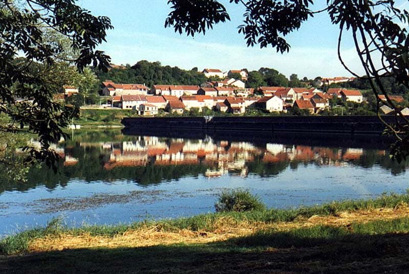 Lac de la Mouche