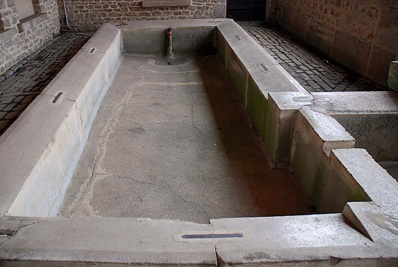 Lavoir de Choiseul