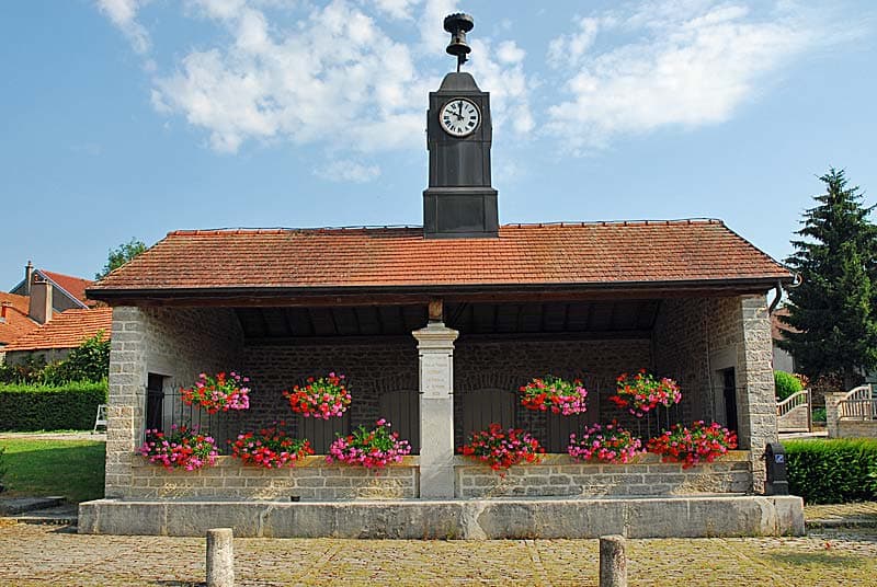 Lavoir de Choiseul