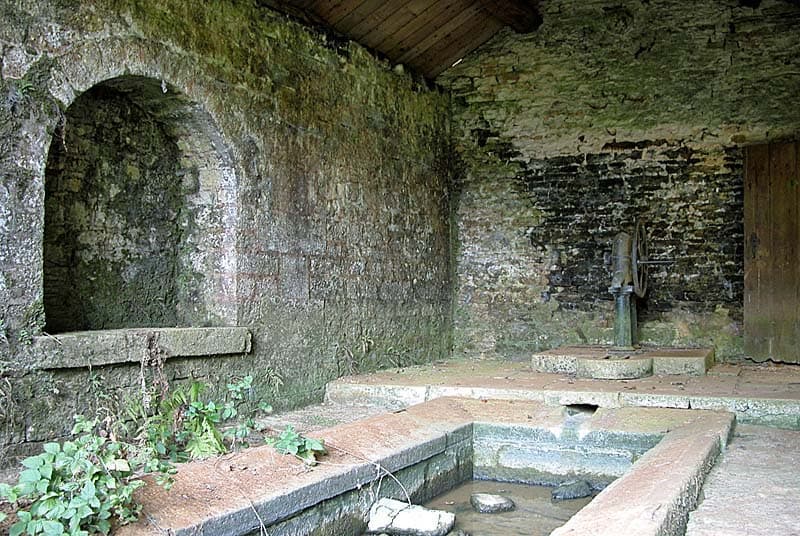 Lavoir de Maatz