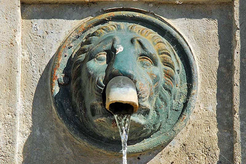 Lavoir de Voisines