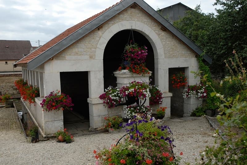 Lavoir de Gillancourt