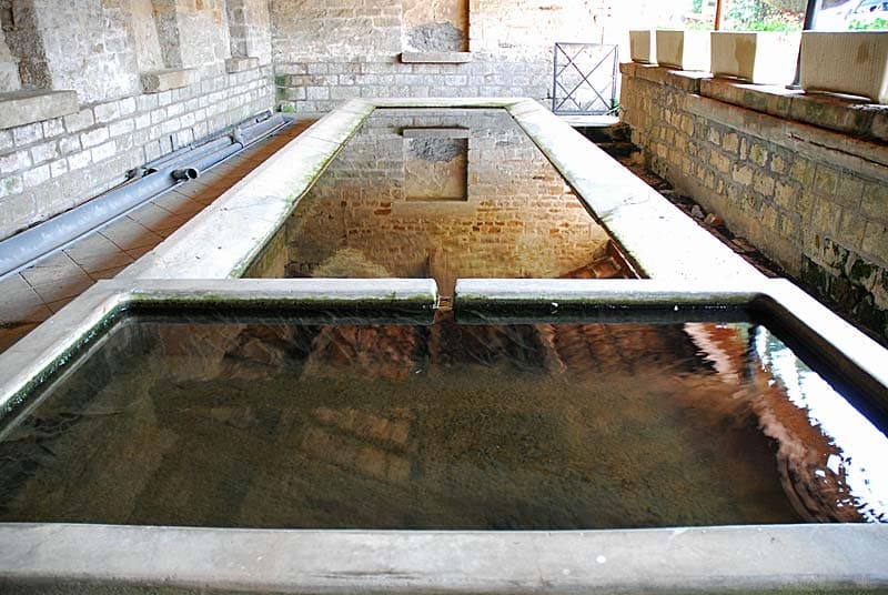 Lavoir de Meuse