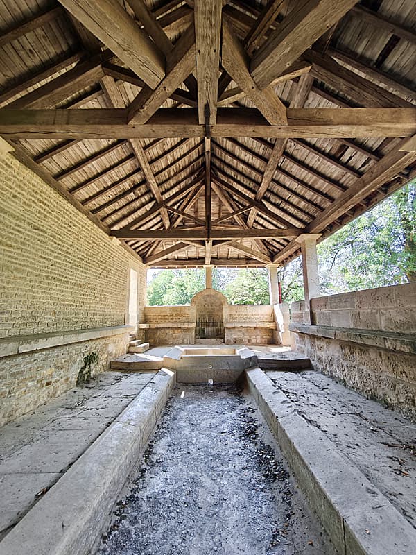 Lavoir de Riaucourt