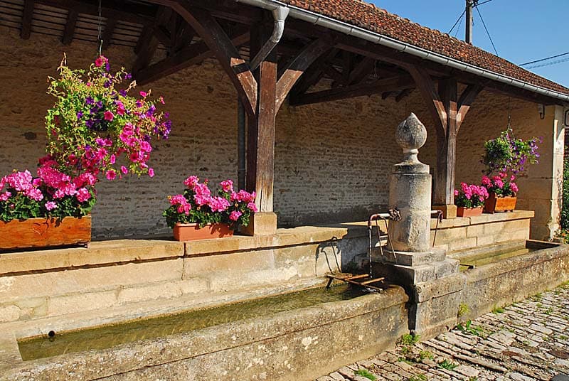 Lavoir de Ternat