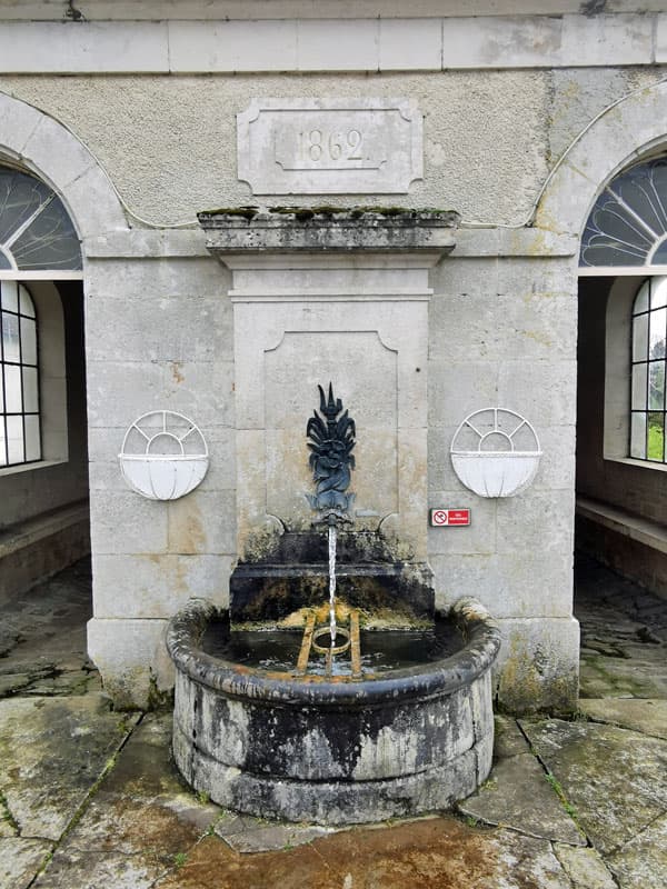 Lavoir de Vouécourt