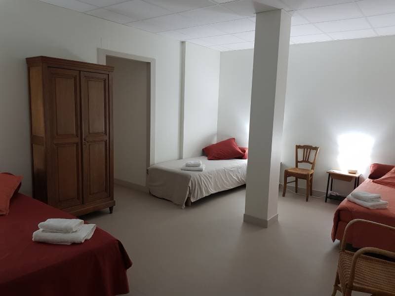 Le Gout des Autres - chambre 7