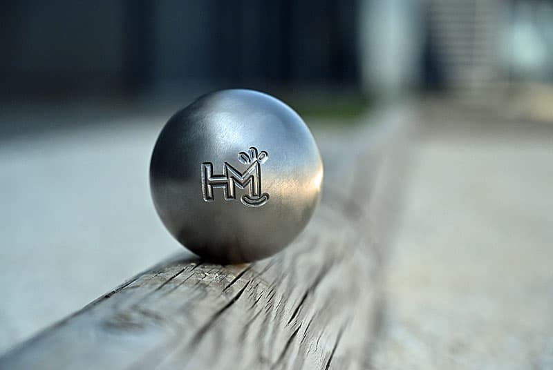 MS pétanque à Nogent