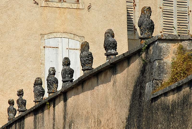 Maison forte de Rrivière-les-Fosses