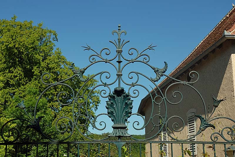Maison forte de Rrivière-les-Fosses