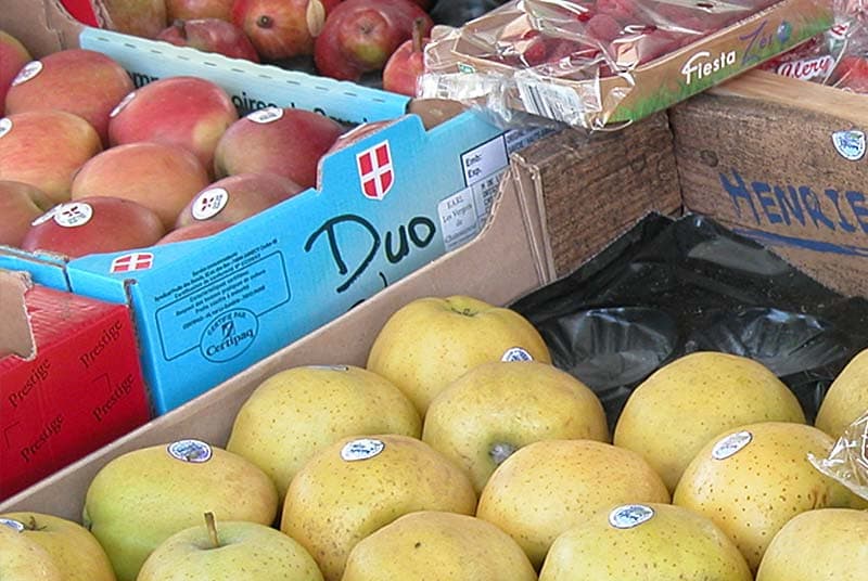Marché
