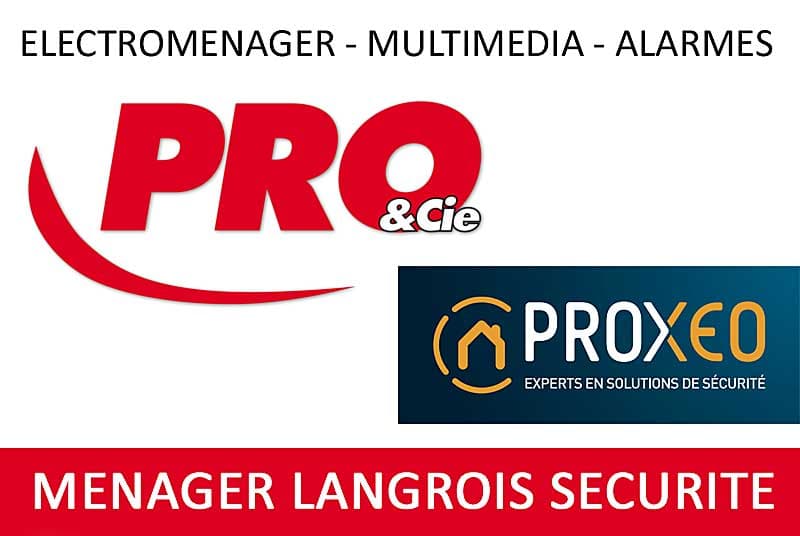 Menager Langrois - Pro&cie