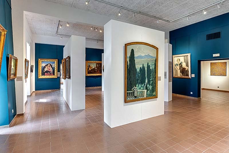 Musée municipal de Bourbonne-les-Bains