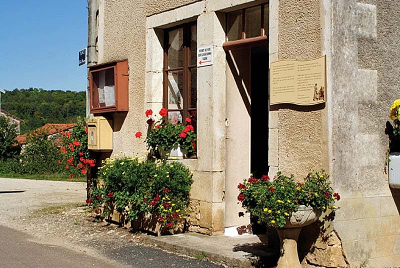 Musée école Louise Michel