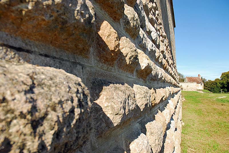 Porte Longe-Porte à Langres