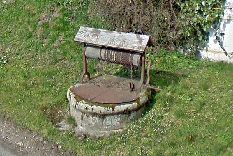 Puits de Beaucharmoy
