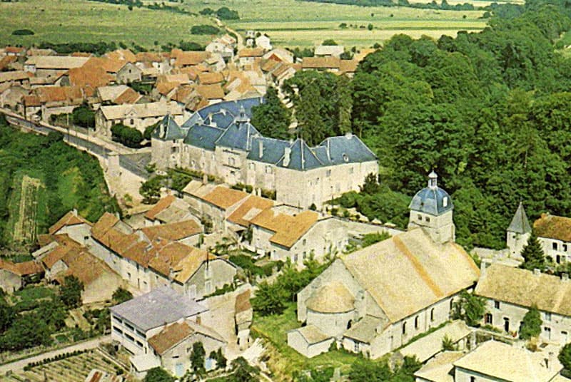 Rimaucourt