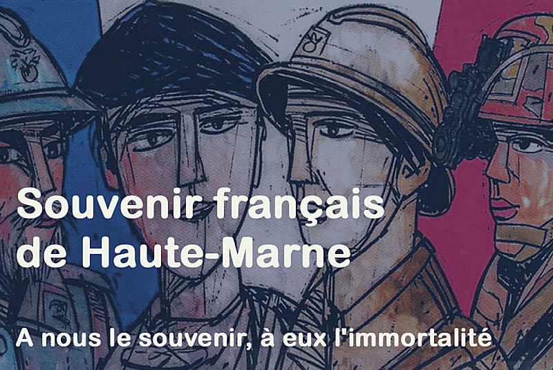 Le Souvenir Français