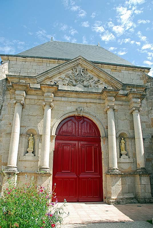 Théâtre Michel Humbert à Langres