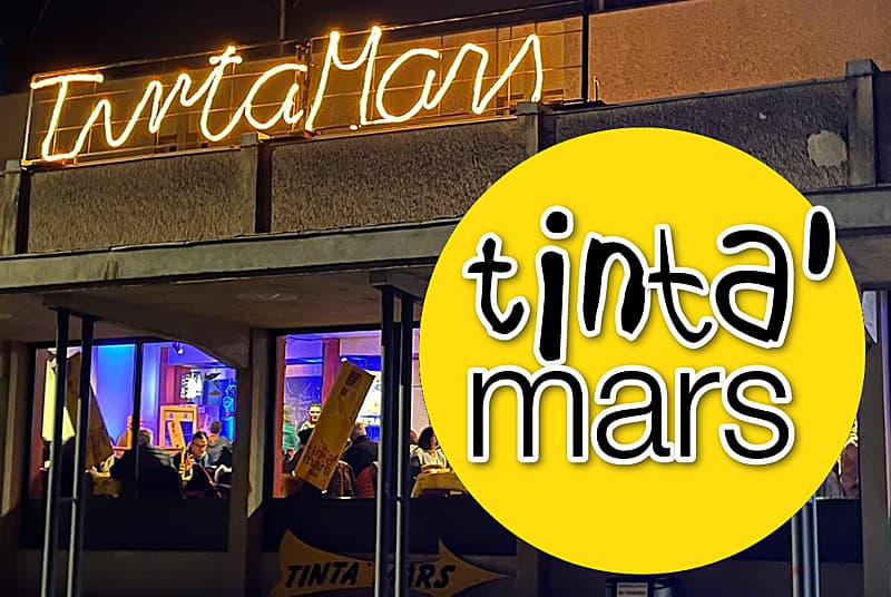 Association Tinta'Mars