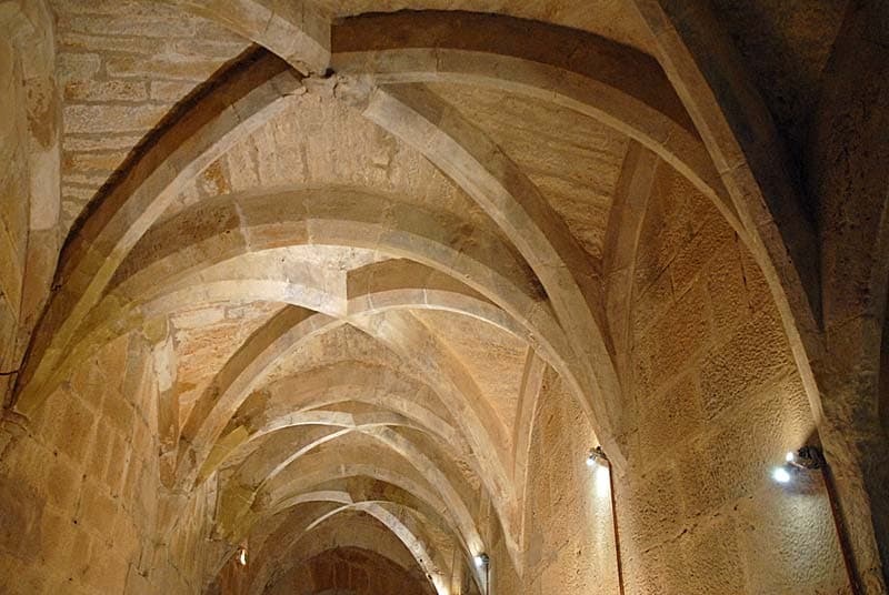 Tour d'Orval à Langres