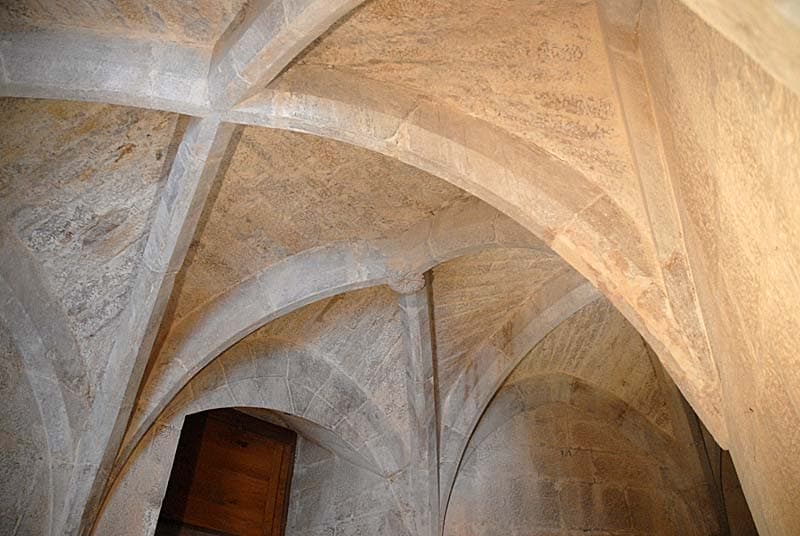 Tour d'Orval à Langres