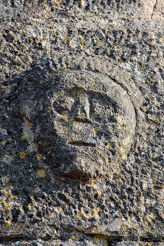 Tour du petit Sault à Langres