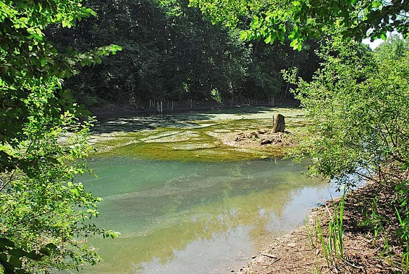 Le Val Clavin