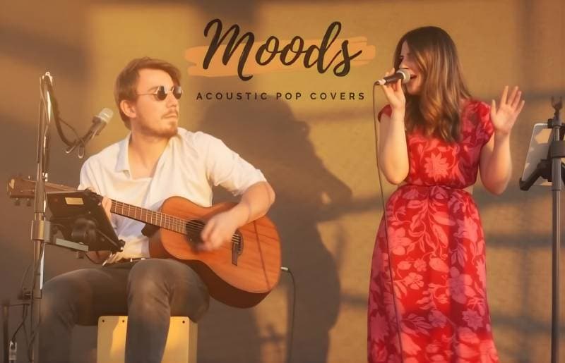 cap sur l'ete concert du 5 aout "Moods" à Bourbonne-les-Bains