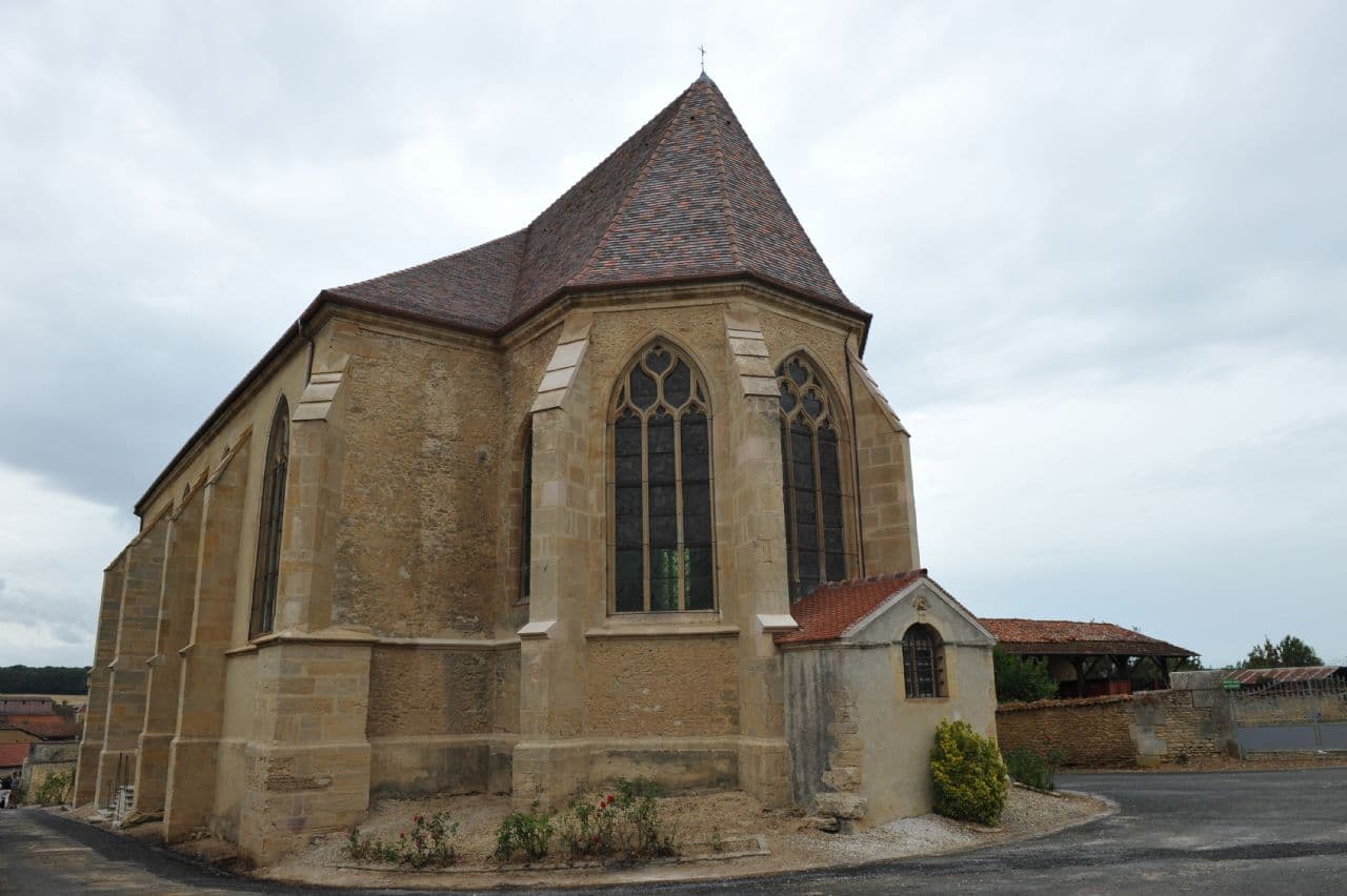 champagne 52 tremilly patrimoine religieux vitraux 8745._1