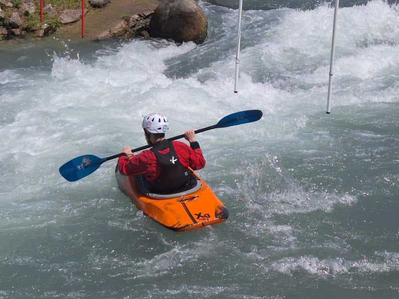Club Nautique de Chaumont Choignes