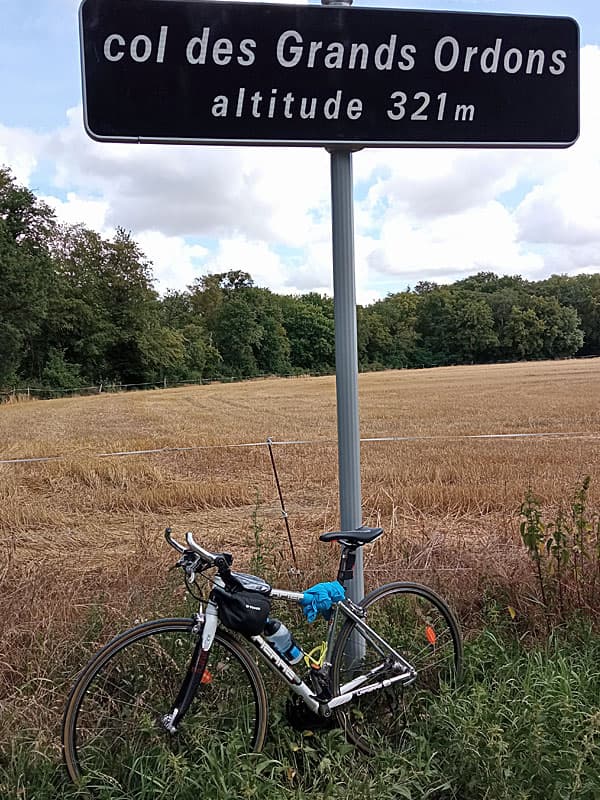 Col des Grands Ordons
