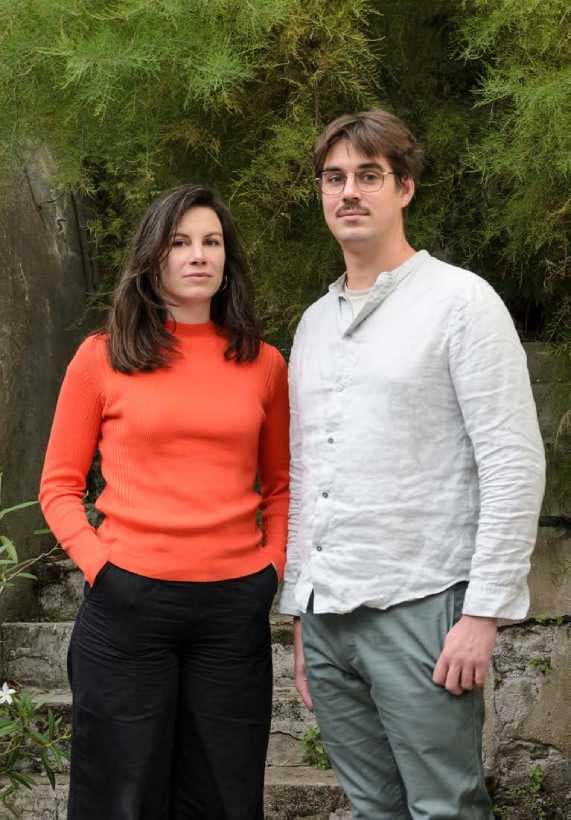 Hort Architectes