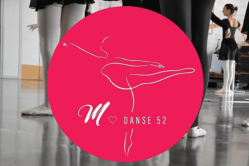 M danse 52 à Langres