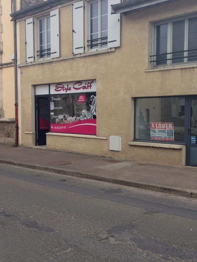styl' coiff