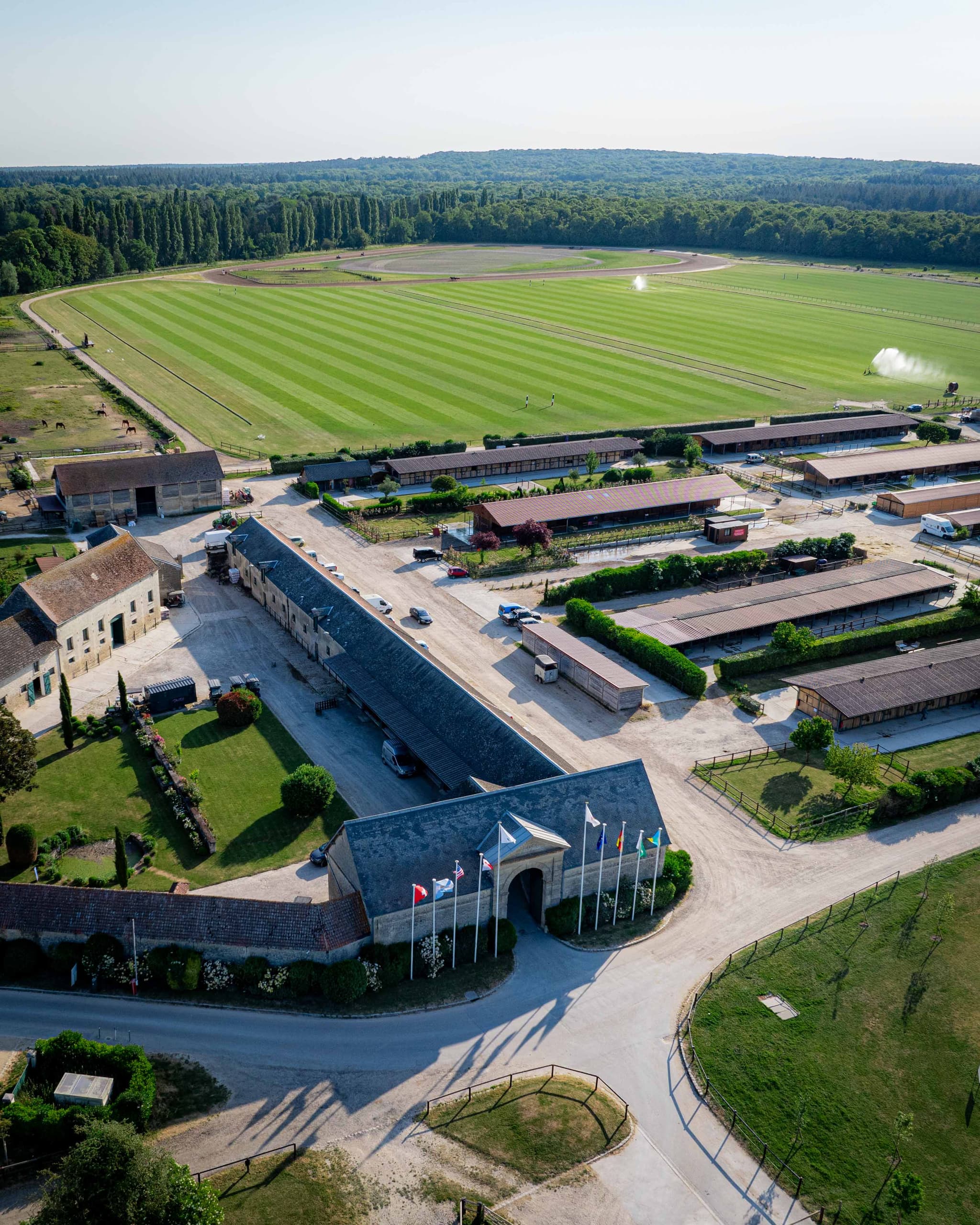 Polo Club de Chantilly