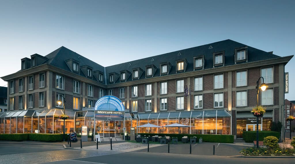 FACADE NUIT 4314-24