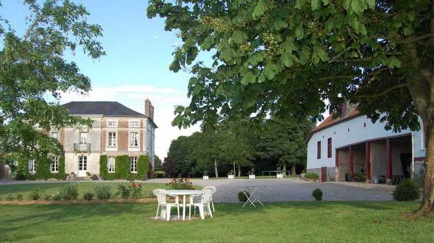 NOUVION Le valmet