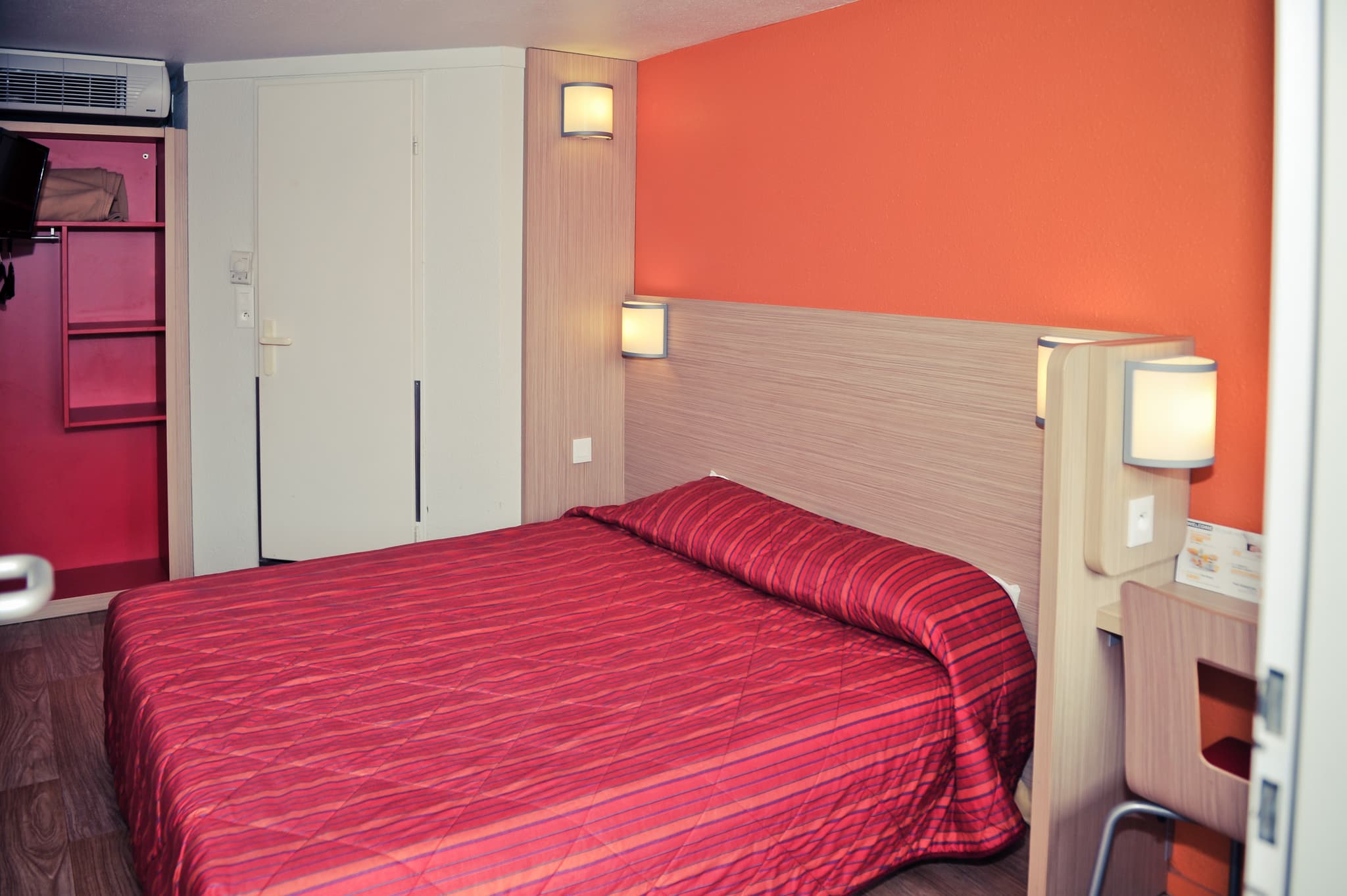 HotelPremiereClasse_2023_AmeMedias chambre double