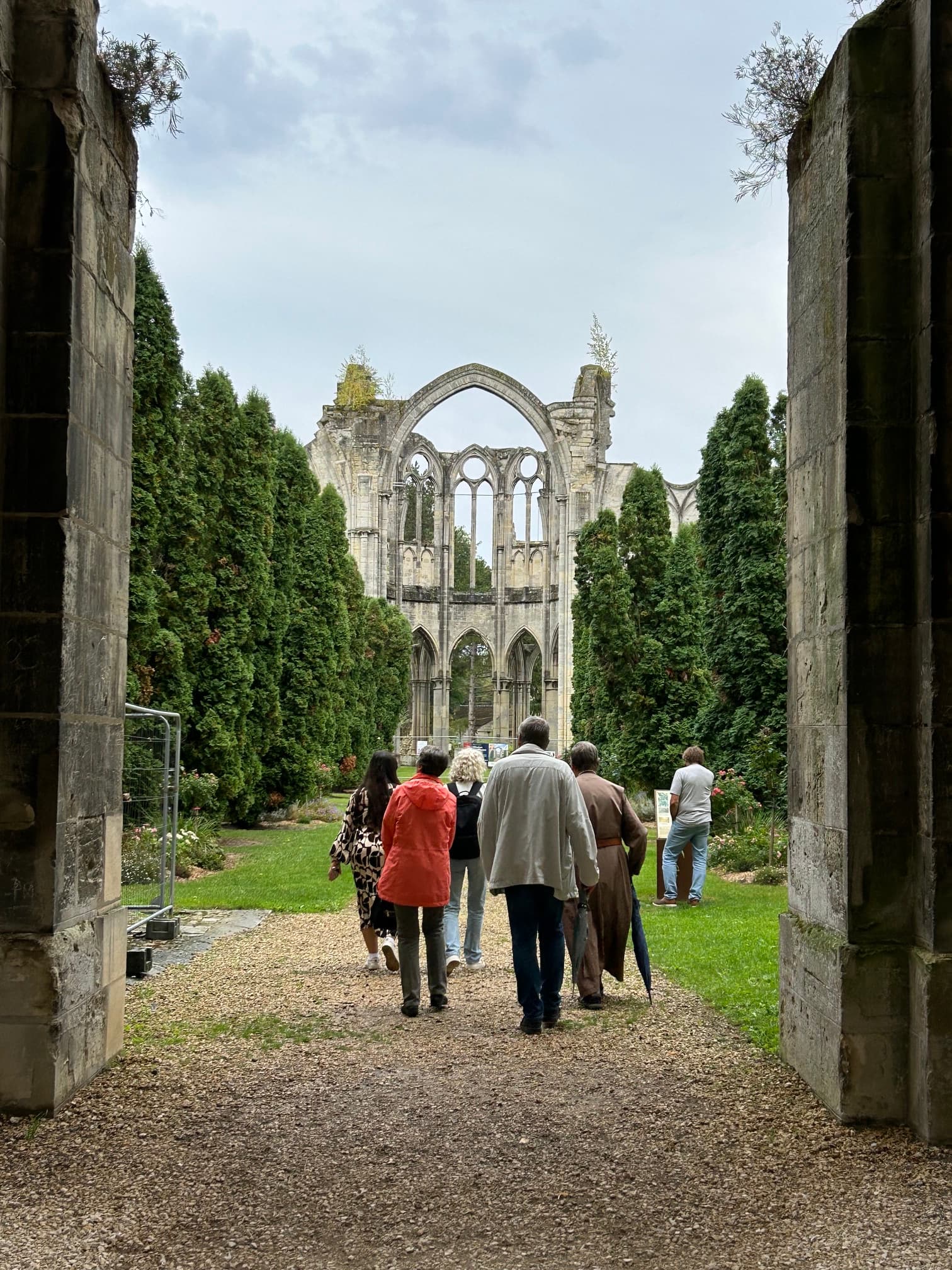 Journées du Patrimoine