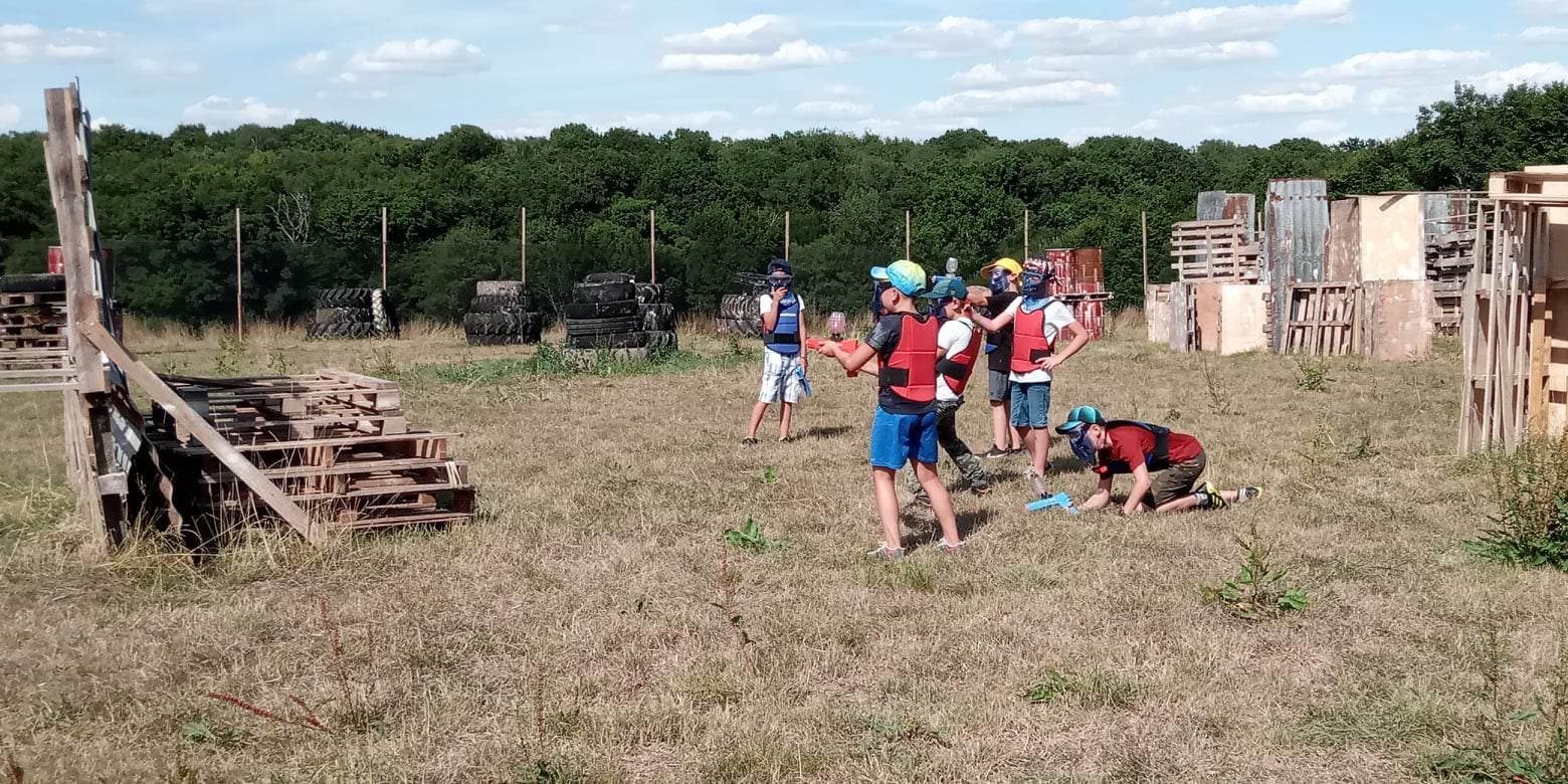 Krav- Paintball-VL