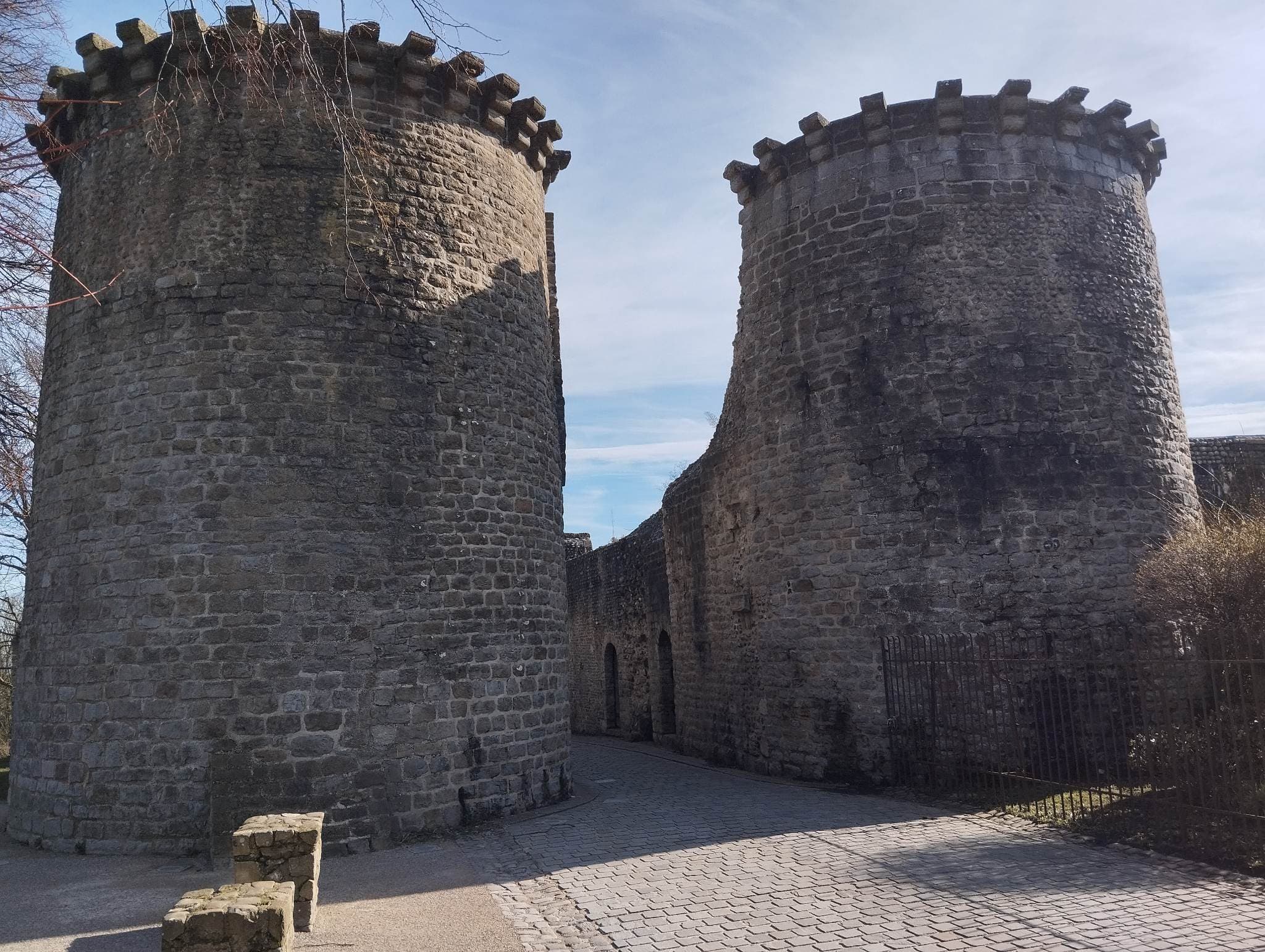 Photo Tours Guillaume