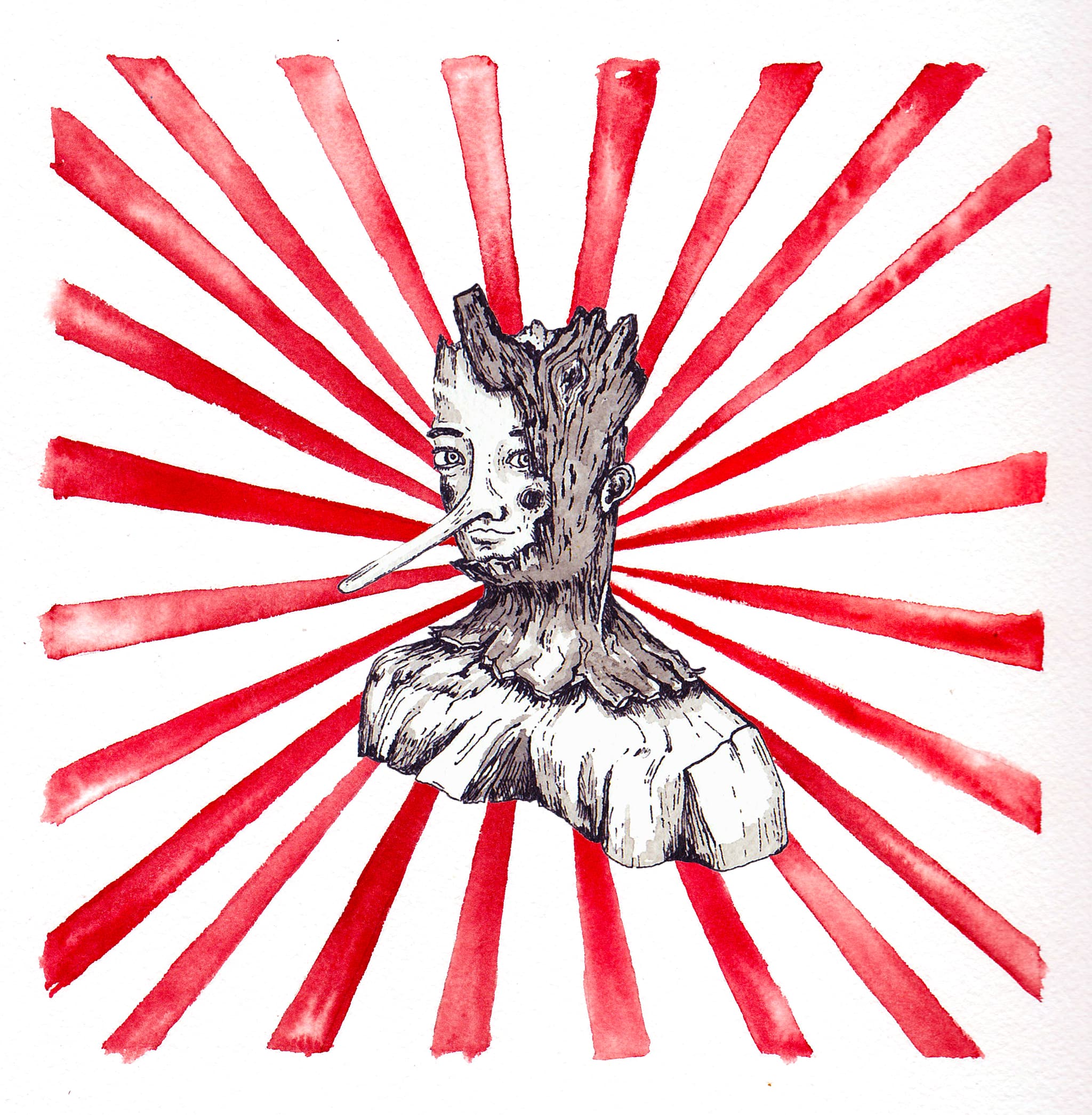 Pinocchio